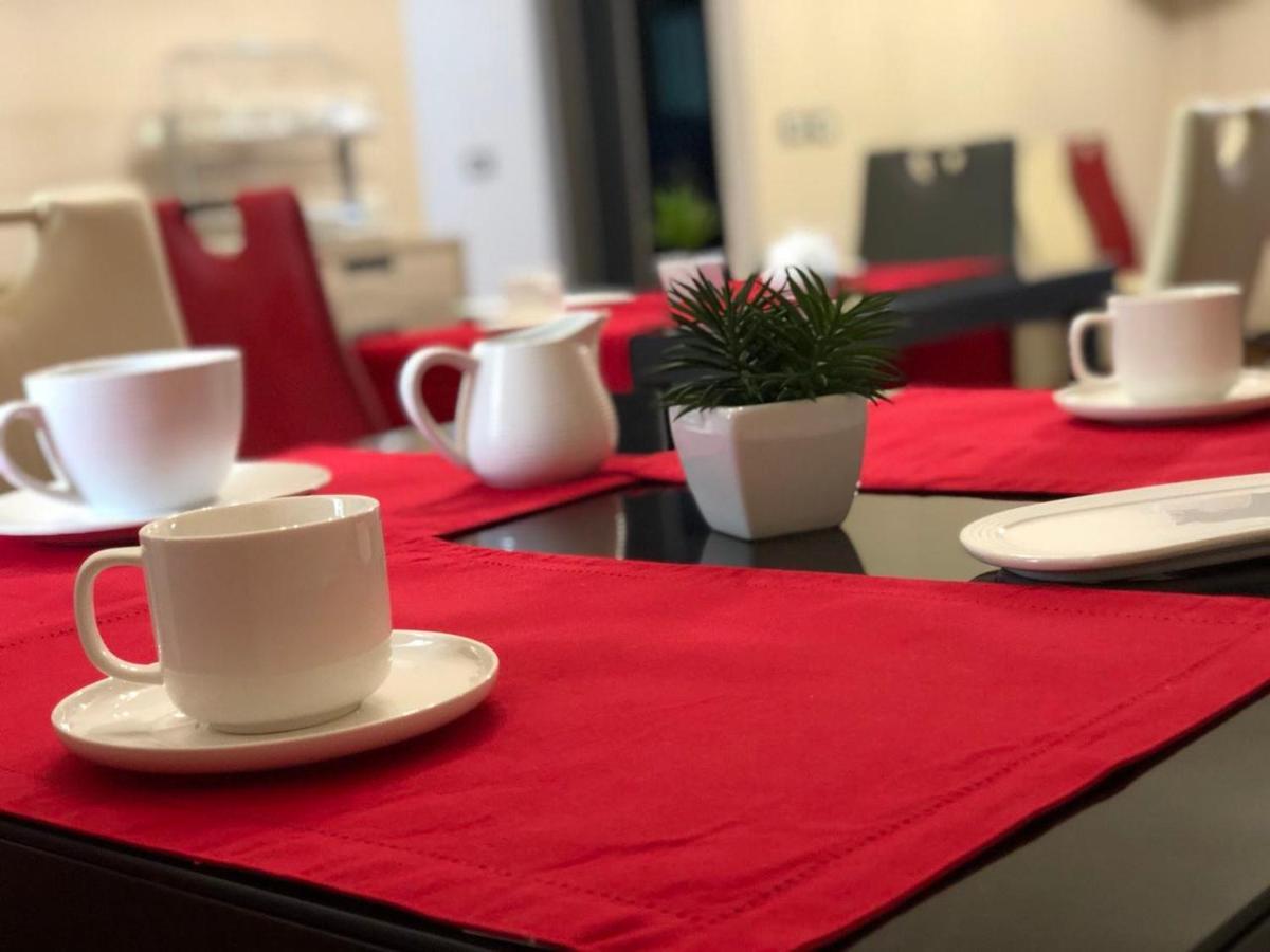 تويرانو B&B Zac House المظهر الخارجي الصورة