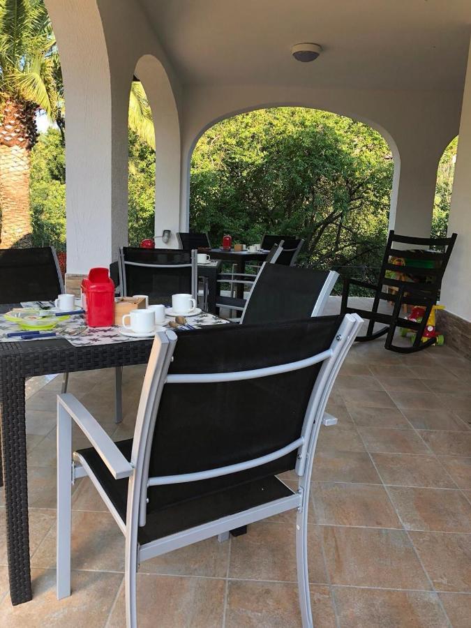 تويرانو B&B Zac House المظهر الخارجي الصورة