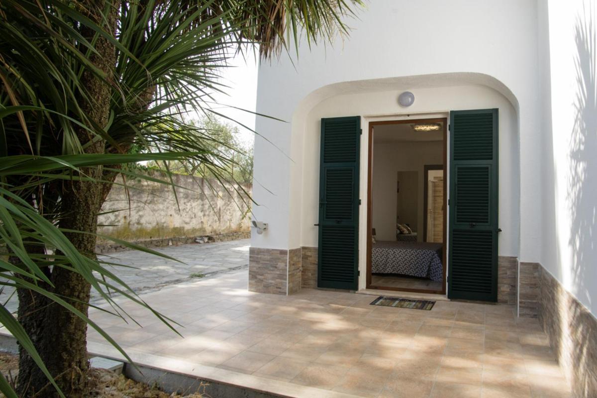 تويرانو B&B Zac House المظهر الخارجي الصورة