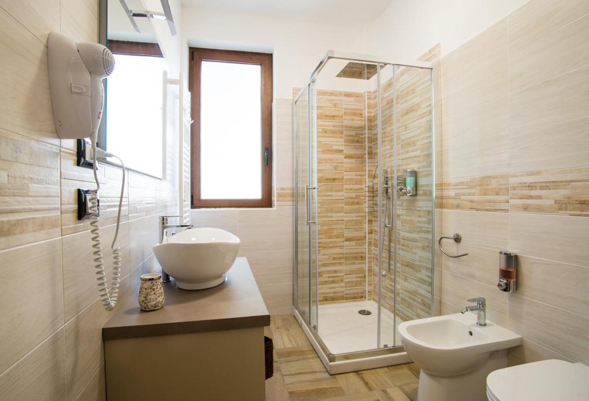 تويرانو B&B Zac House المظهر الخارجي الصورة