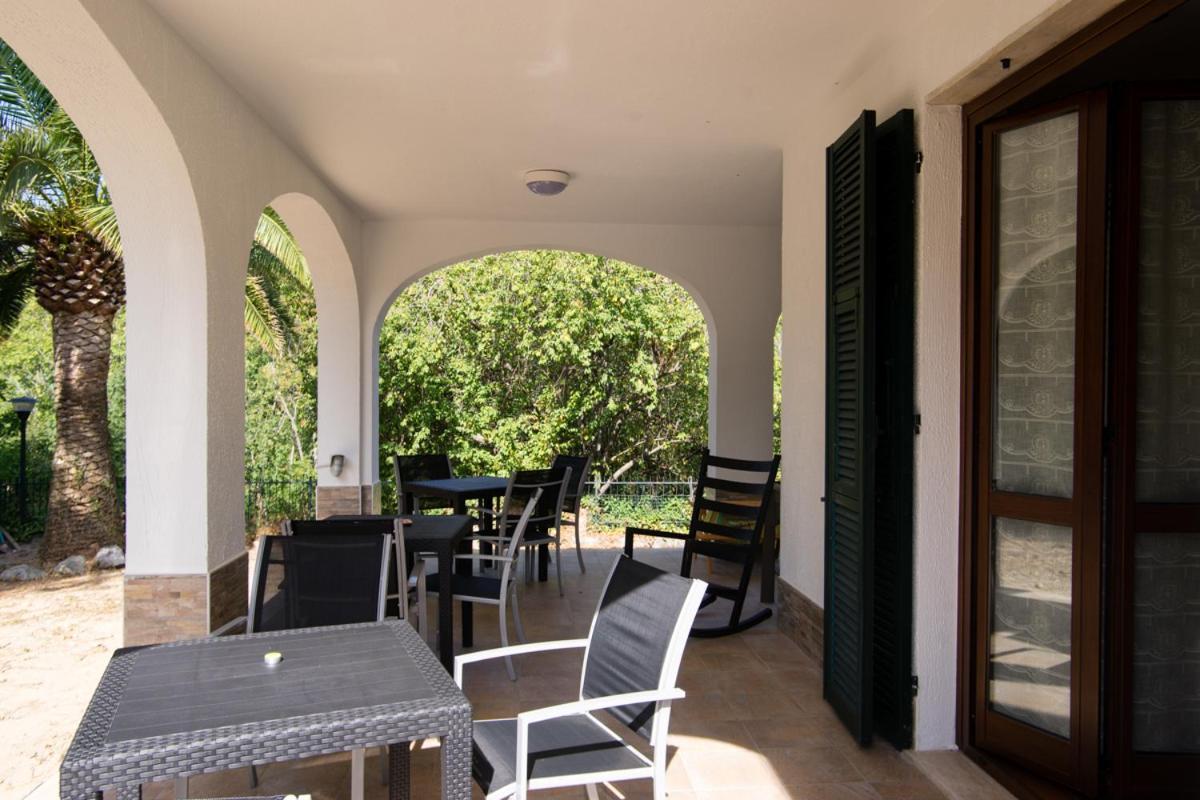 تويرانو B&B Zac House المظهر الخارجي الصورة