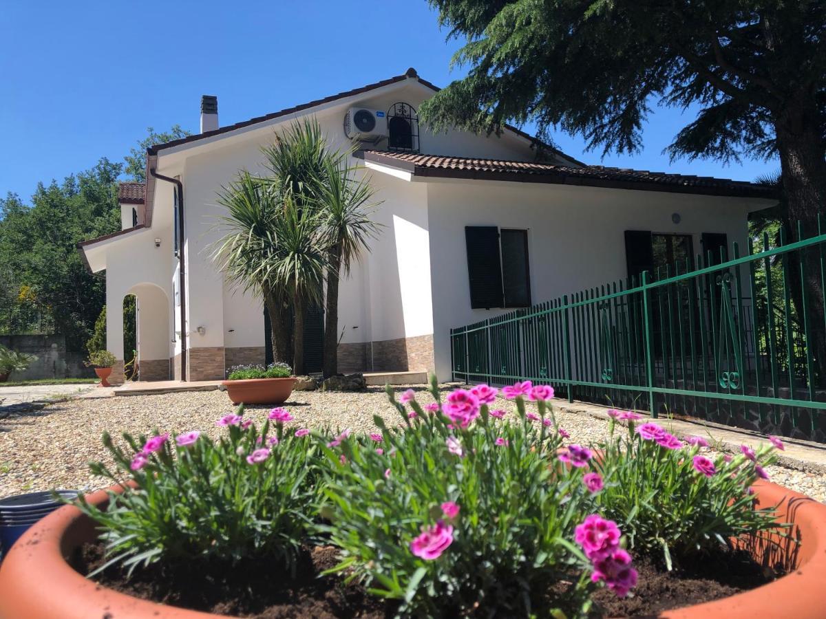 تويرانو B&B Zac House المظهر الخارجي الصورة
