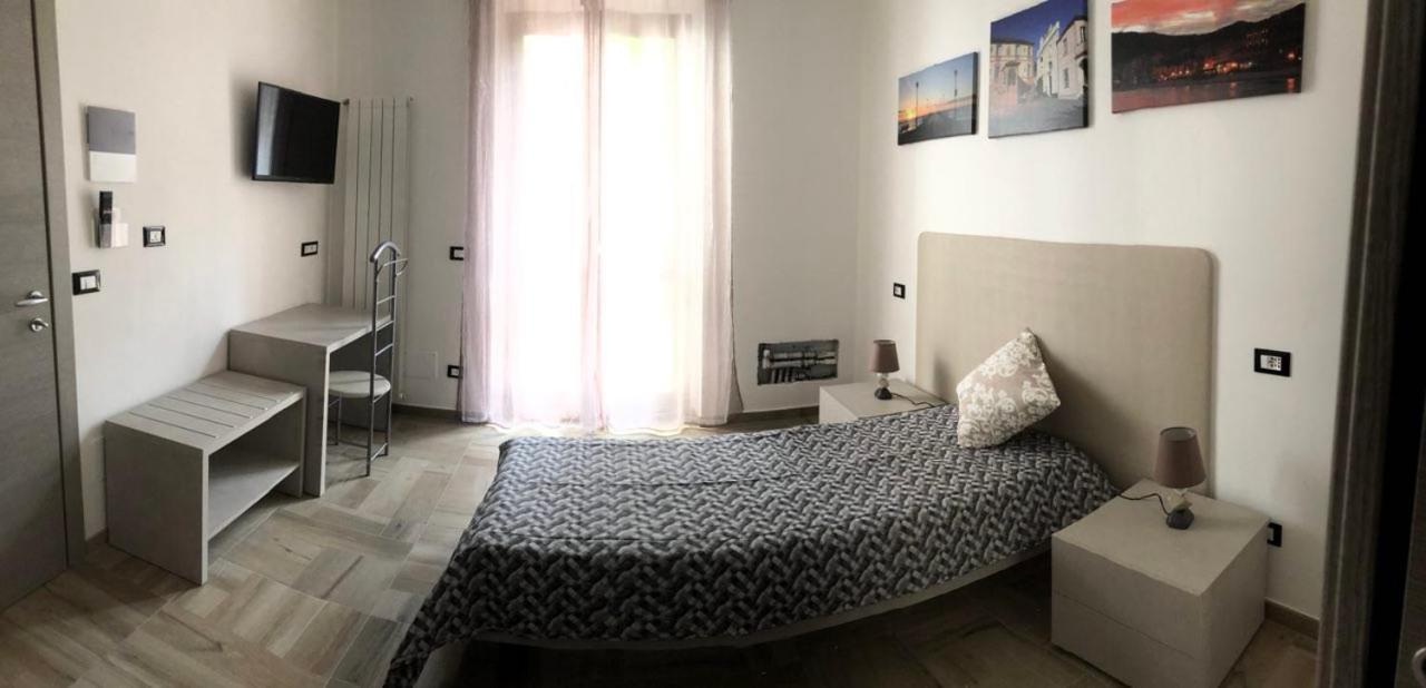 تويرانو B&B Zac House المظهر الخارجي الصورة