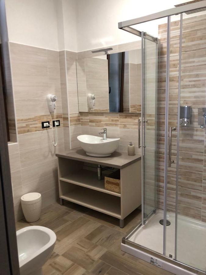 تويرانو B&B Zac House المظهر الخارجي الصورة